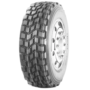 1400r20all Steel Radial Truck Tyre 14.00r20 16.00r20 395/85r20 365/80r20