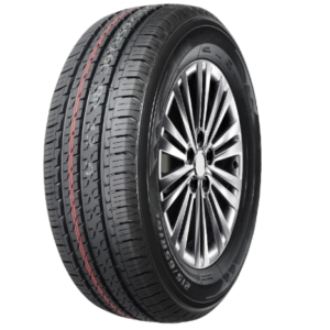 Sportrak All Steel Radial Tyres for Mini Car 215/70r15c 195/75r16c 205/70r15c 185/75r16c