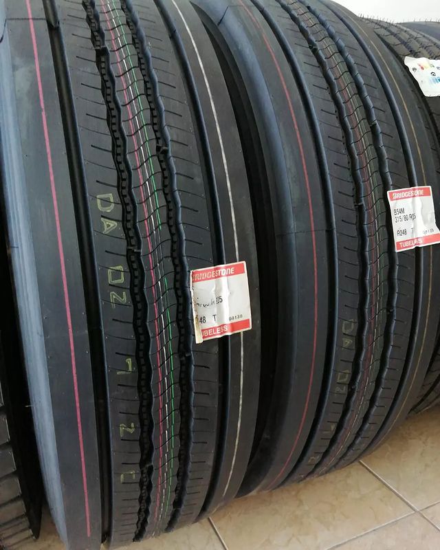 Bridgestone Tbr