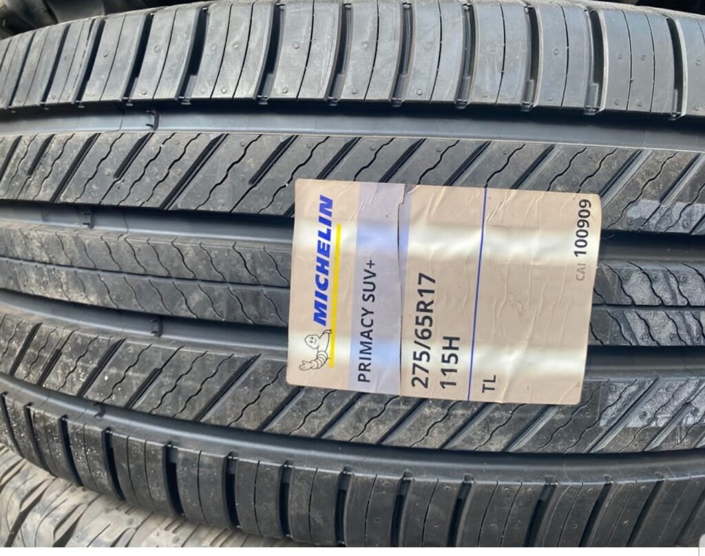 Michelin