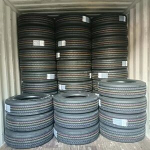 Contact Direct Corporation Tyres