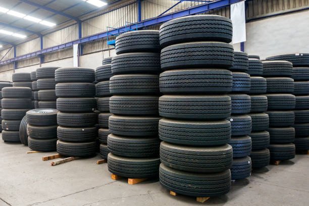 11R22.5 Truck Tires